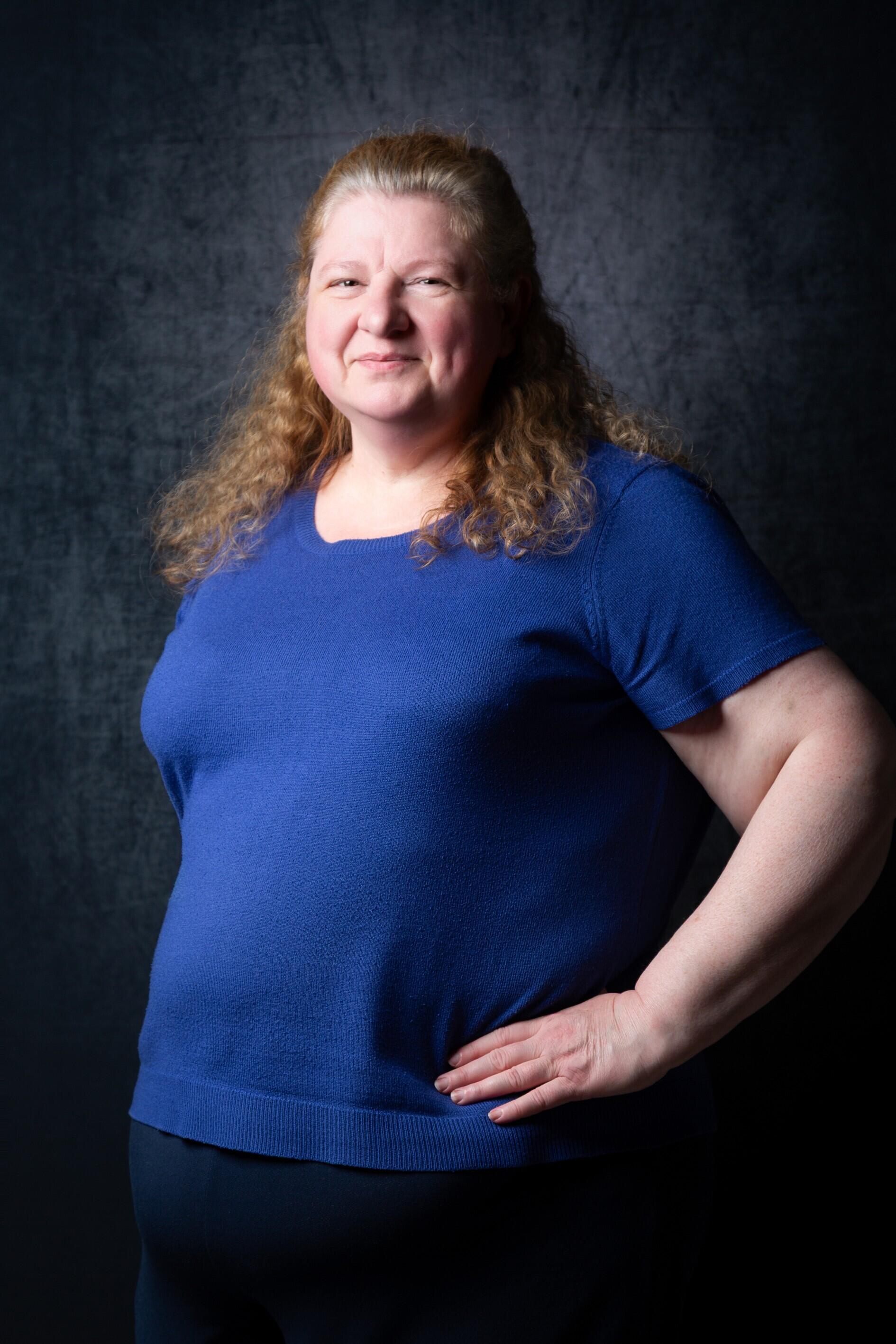 Martine Pinet
