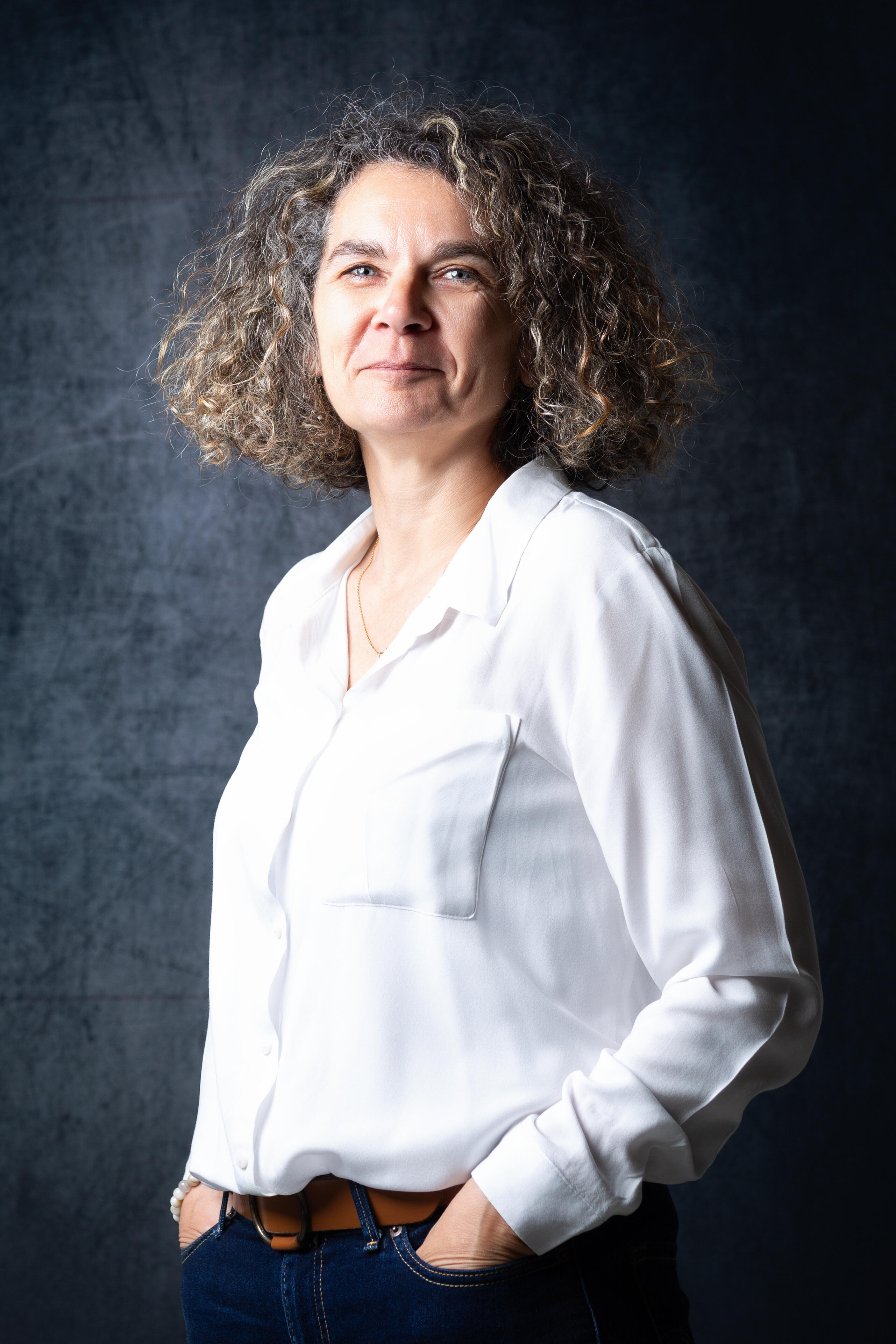 Marie-Laure Butez