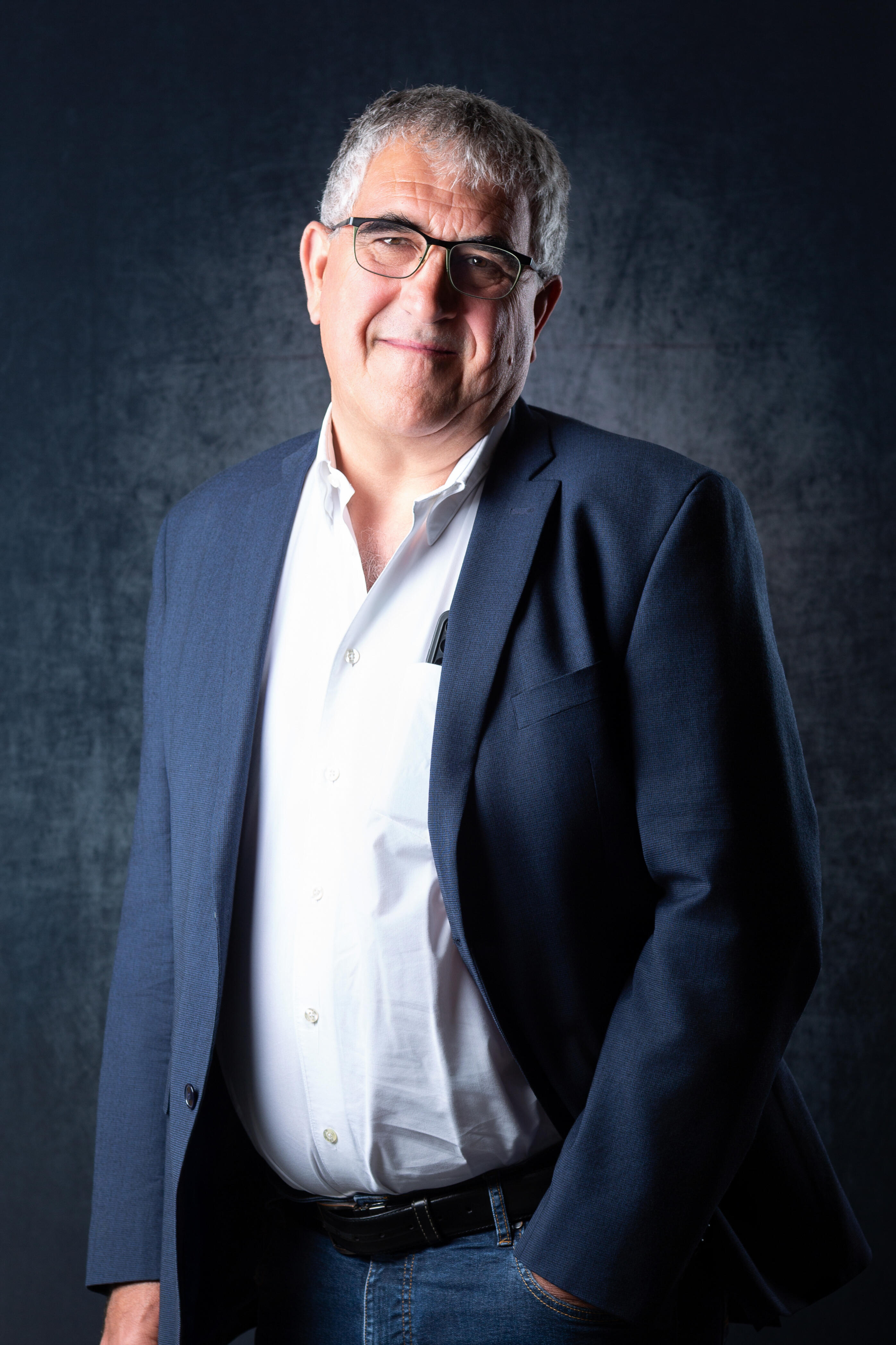 André ROUX