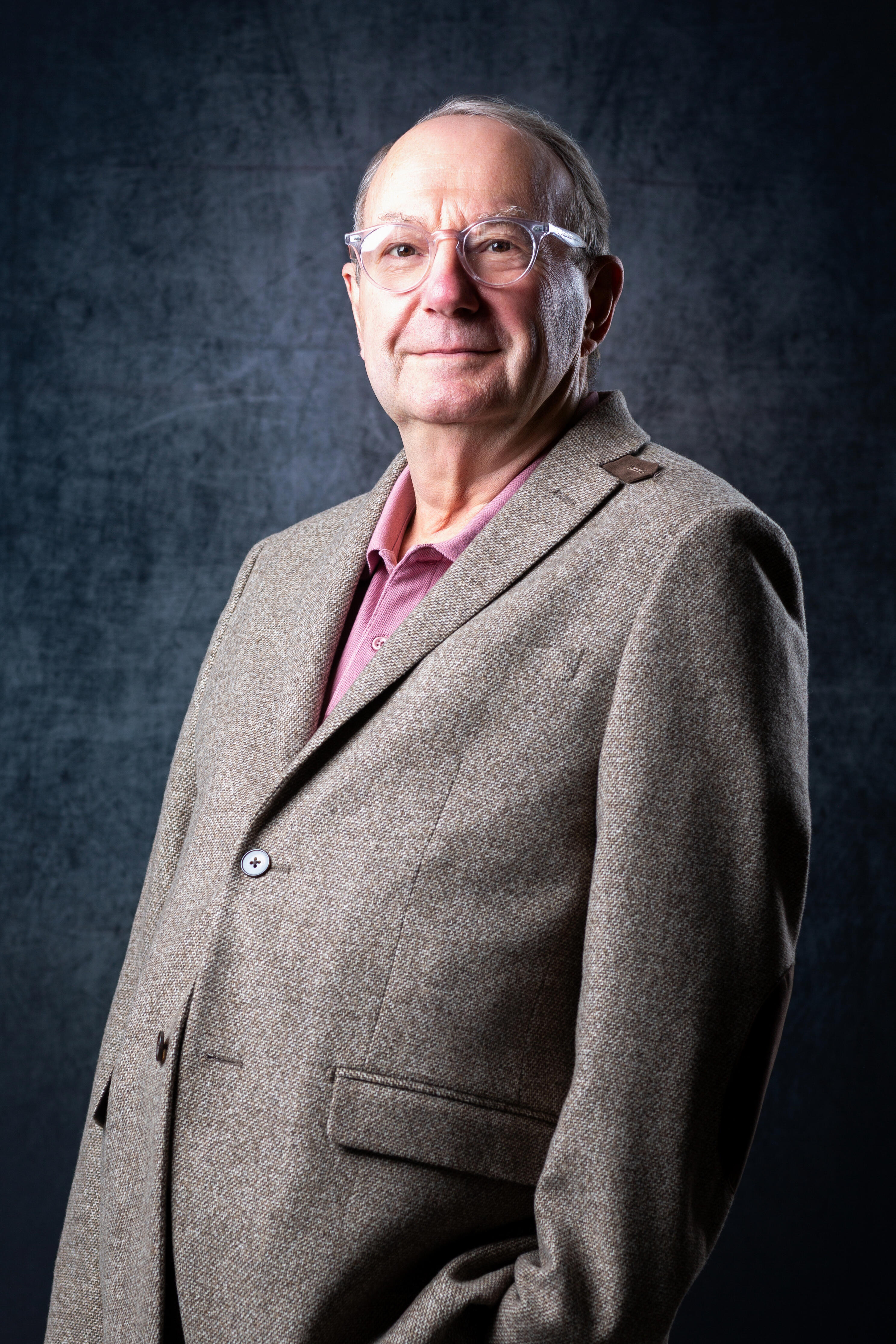 Xavier Tassin