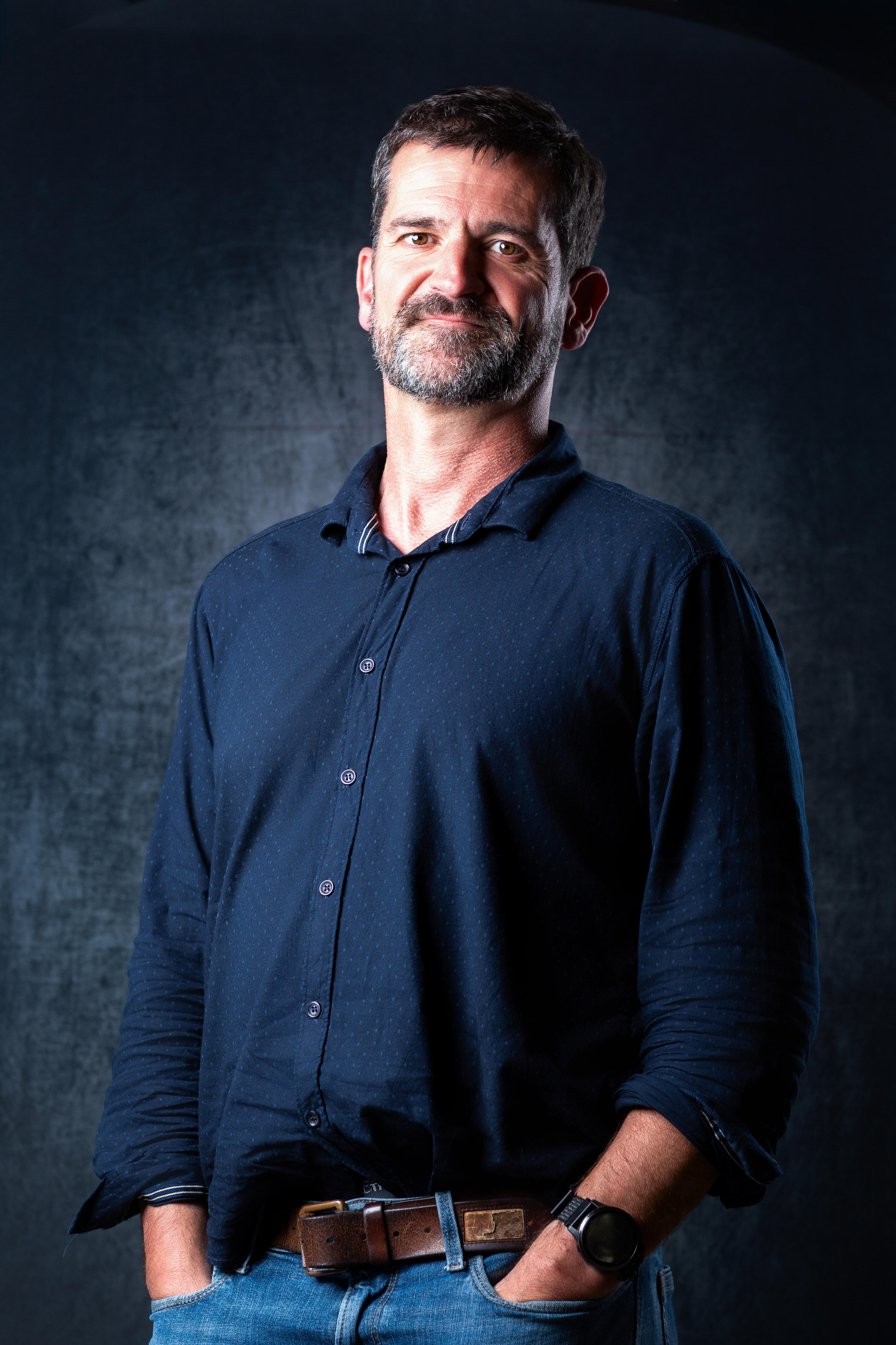 David Bazzoli