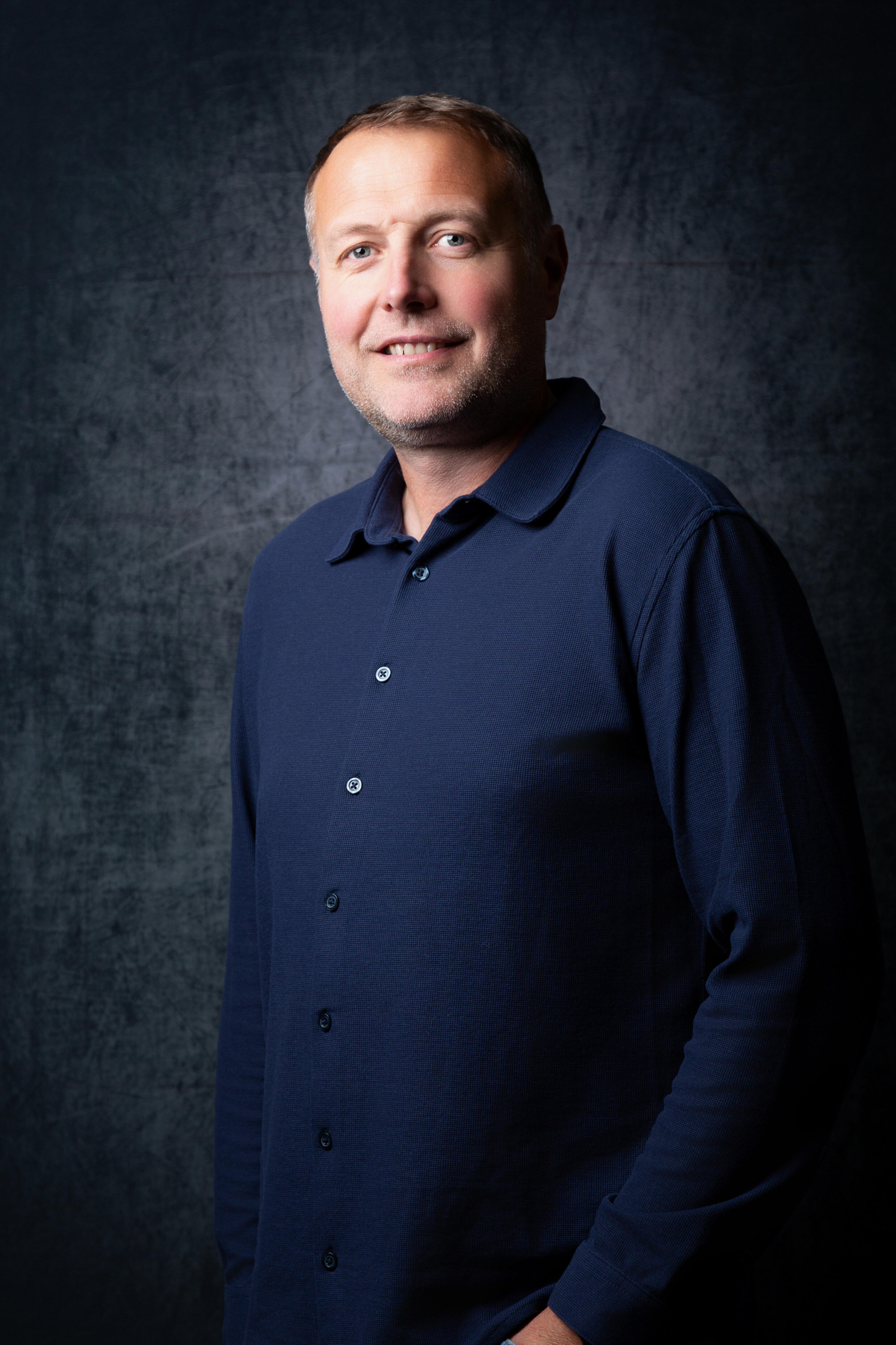Jérôme Beaudoin