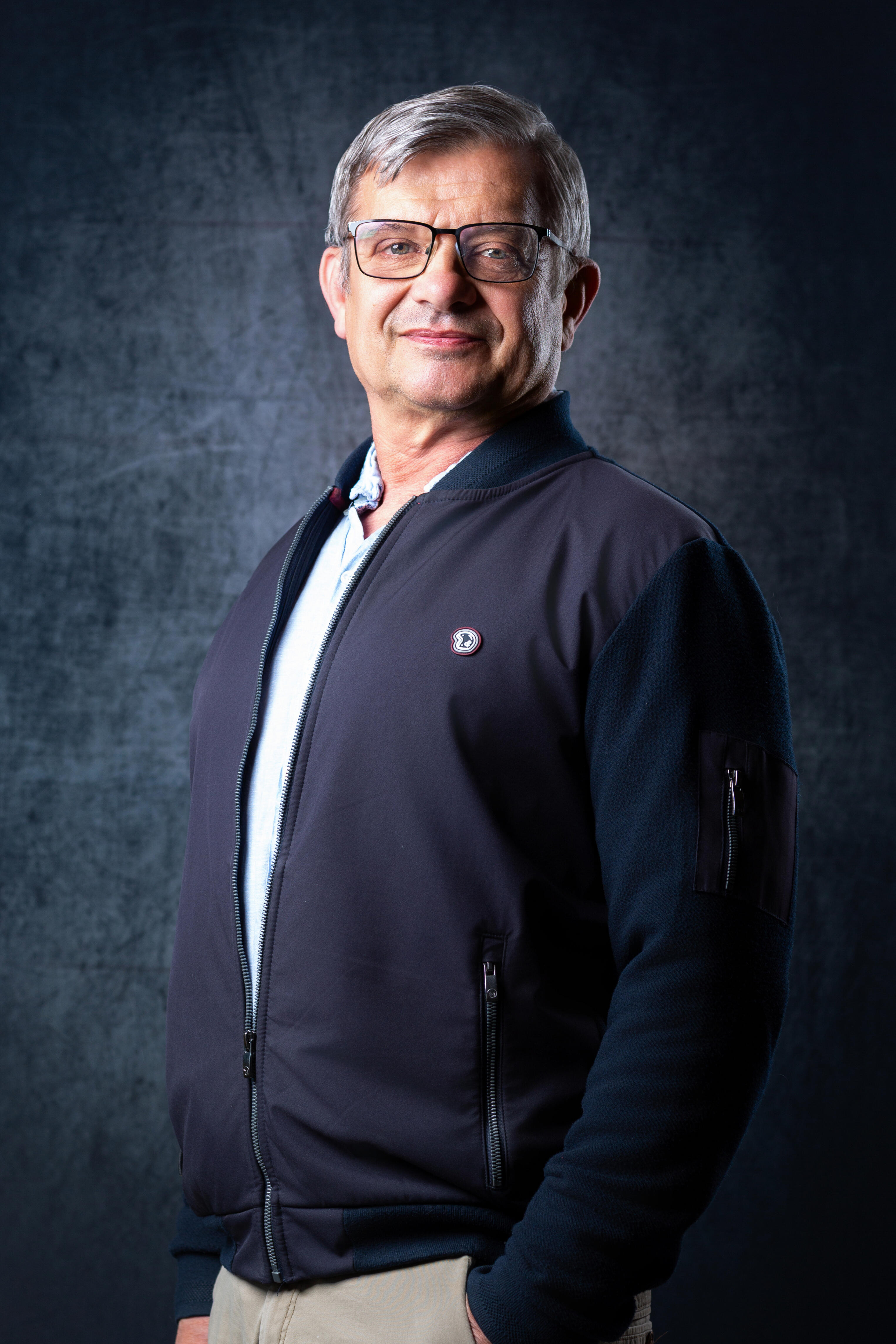 Dominique Bagot