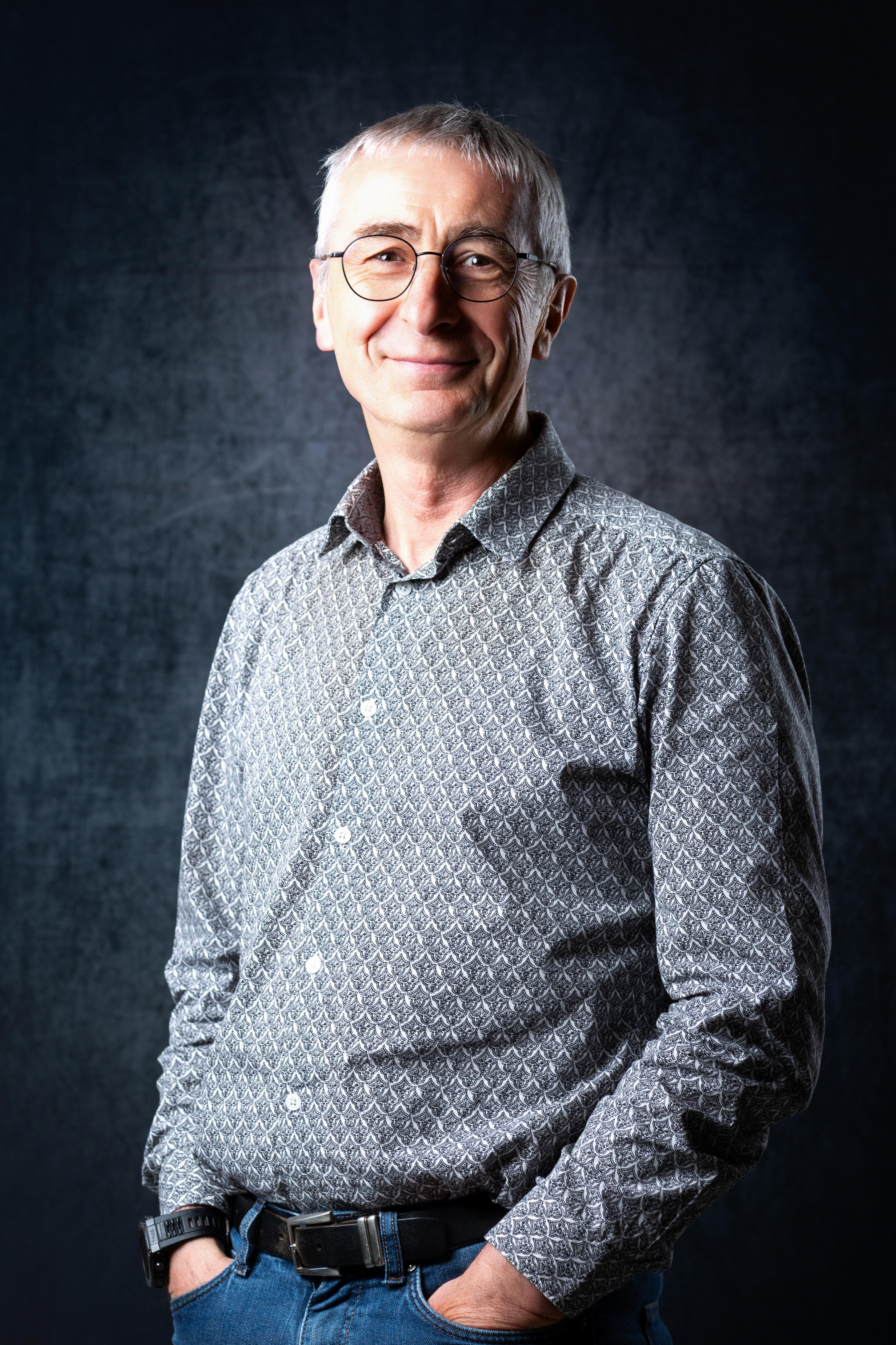 Jean-Pierre Favetto