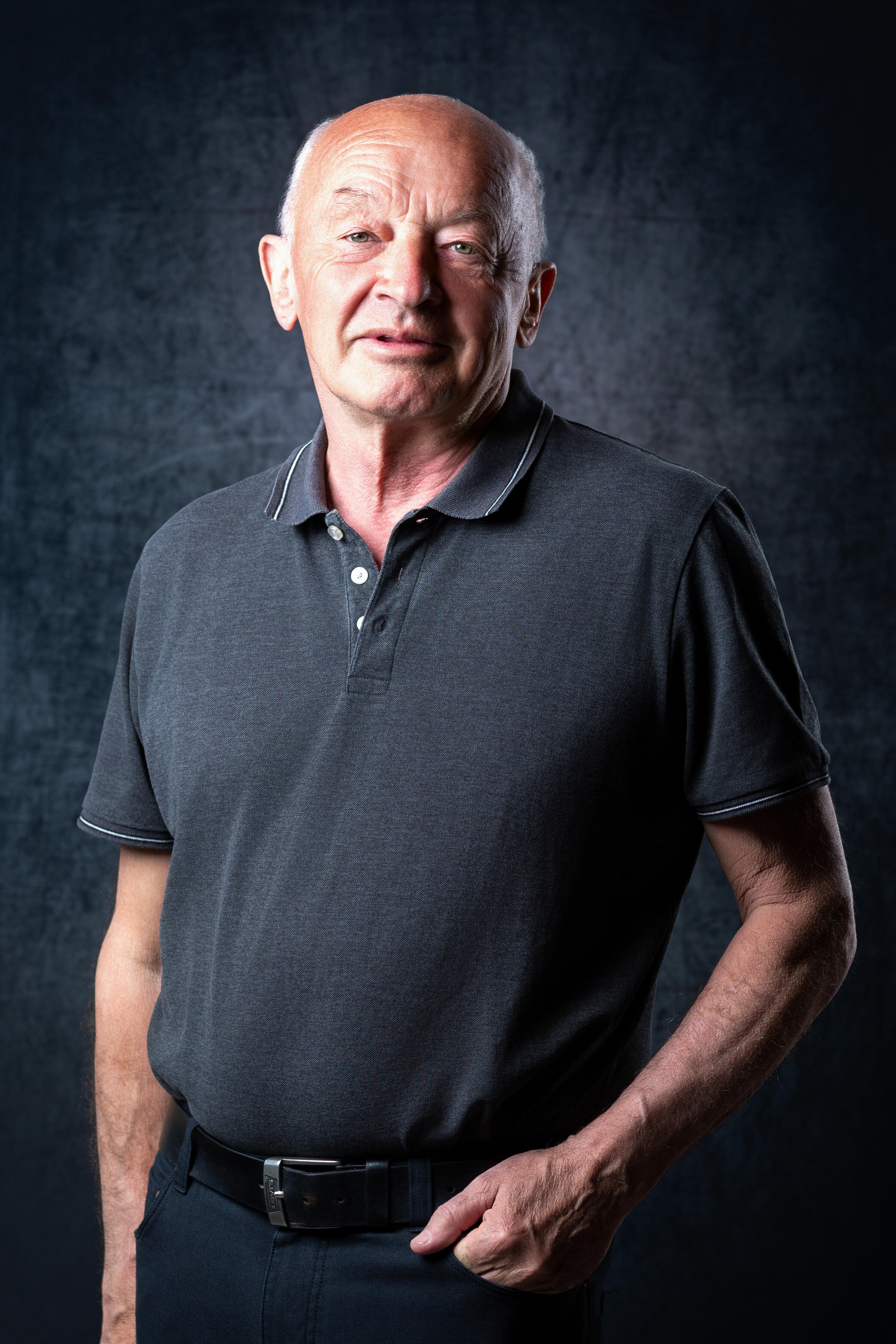 Bernard Claudepierre