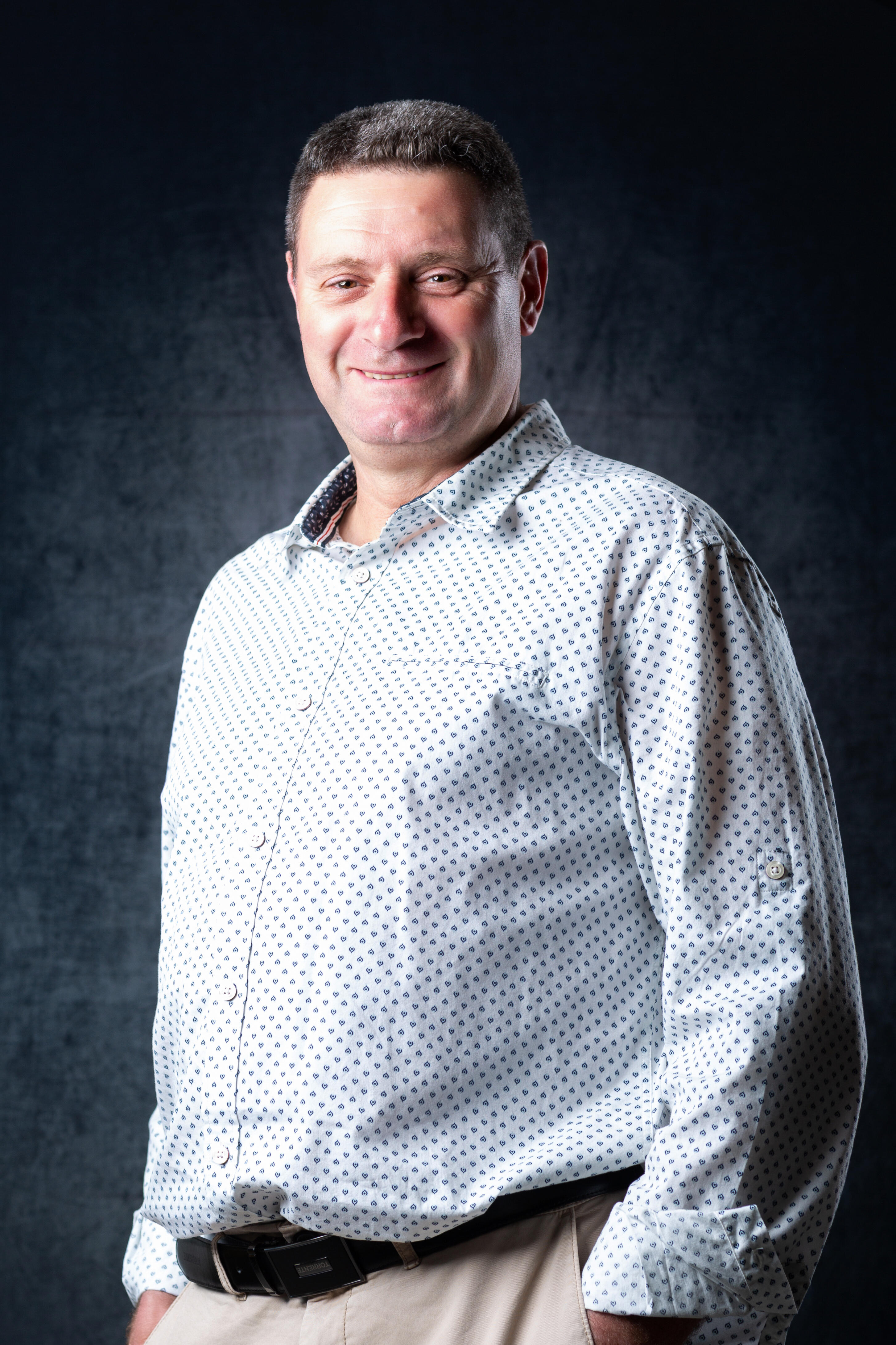 Stéphane Bousson