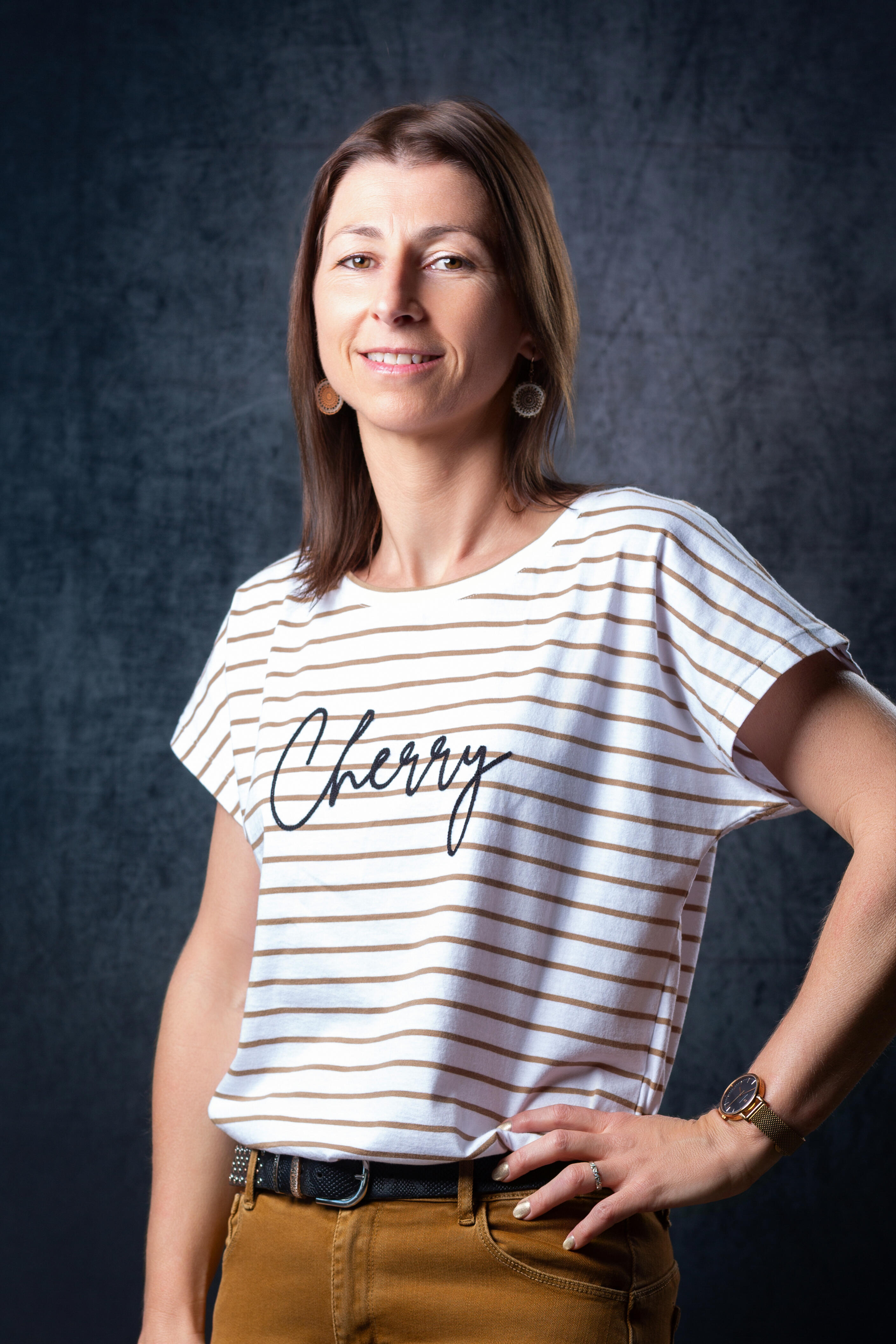 Marie-Laure Truchet