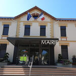 Mairie - Chatte