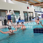 L'Olympide / Piscine